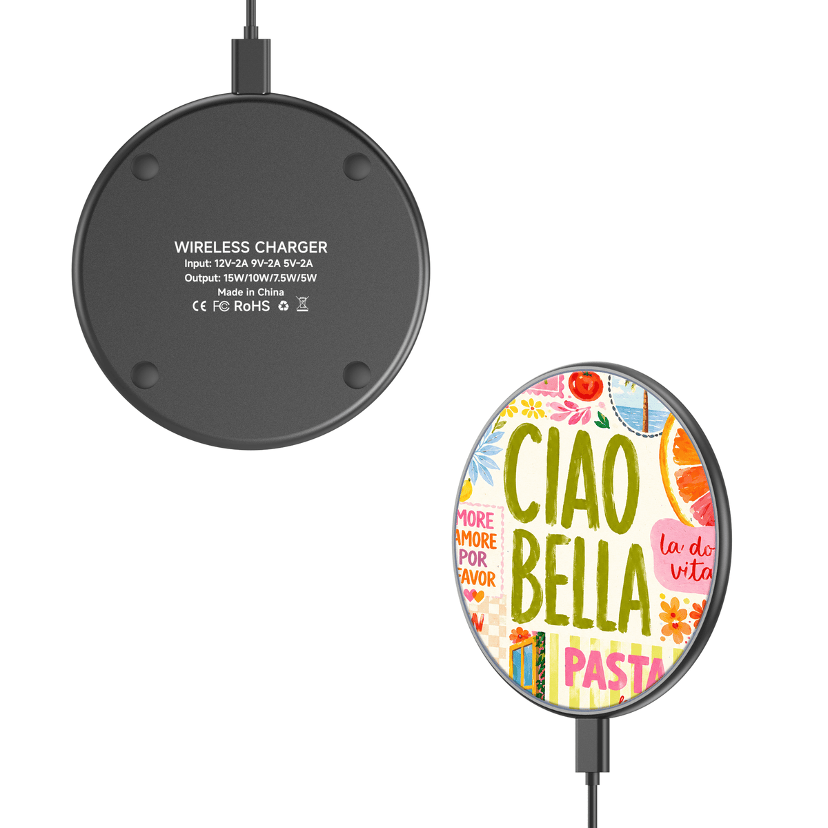 Ciao Bella