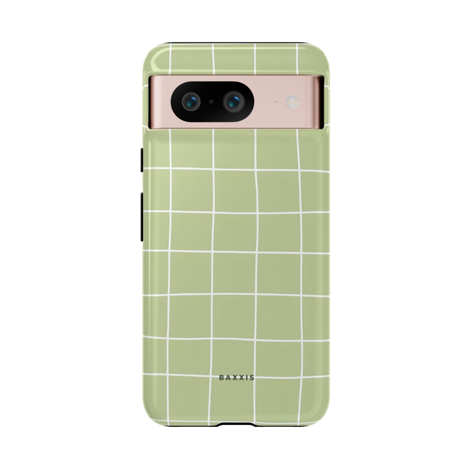 Geometric Greens