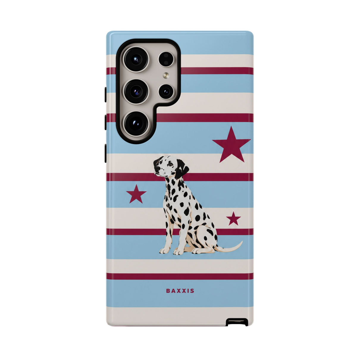 Dalmation Club