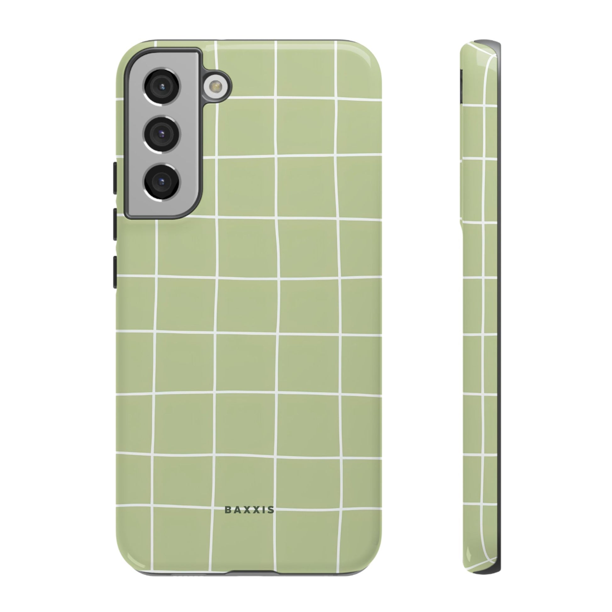 Geometric Greens
