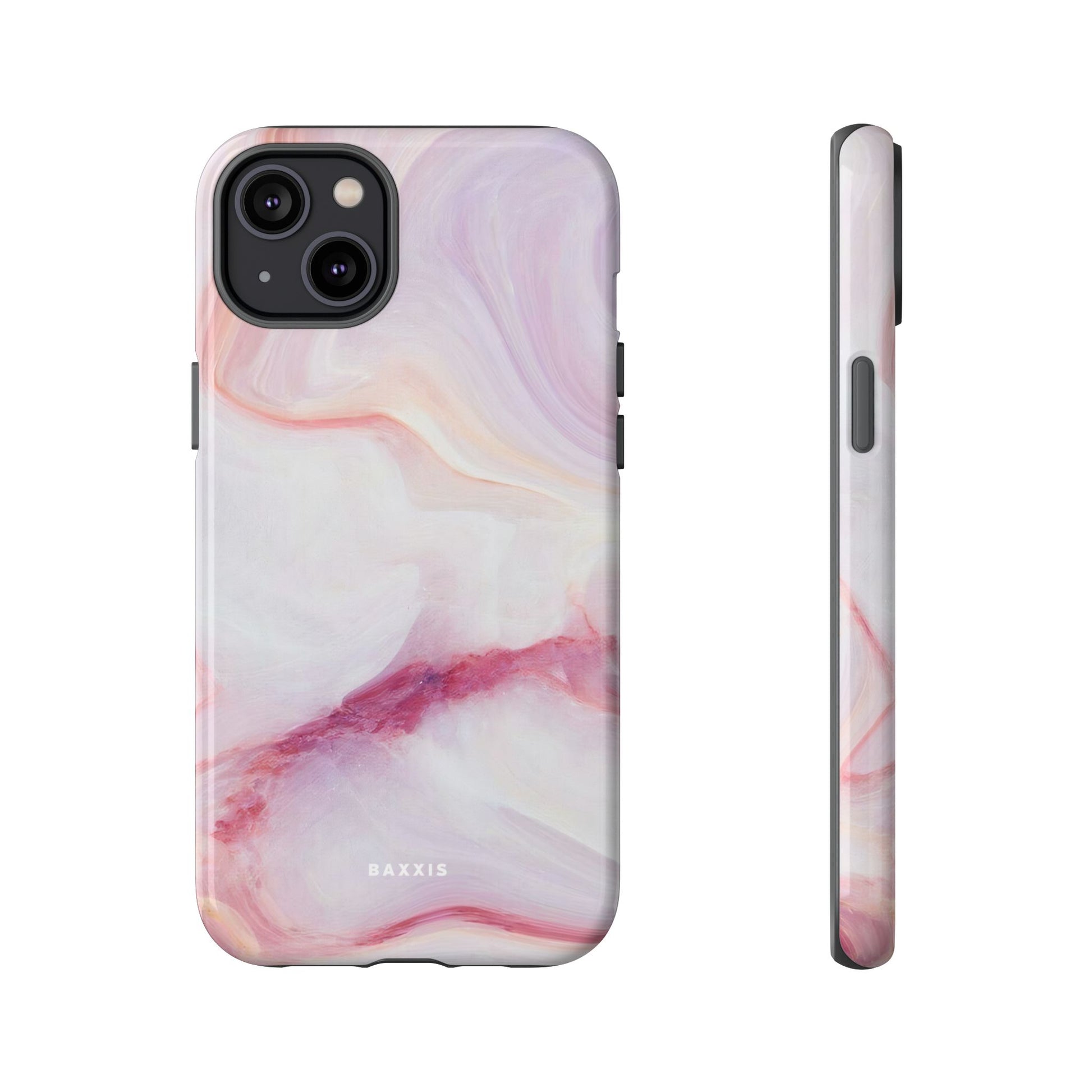 Marble Mystique