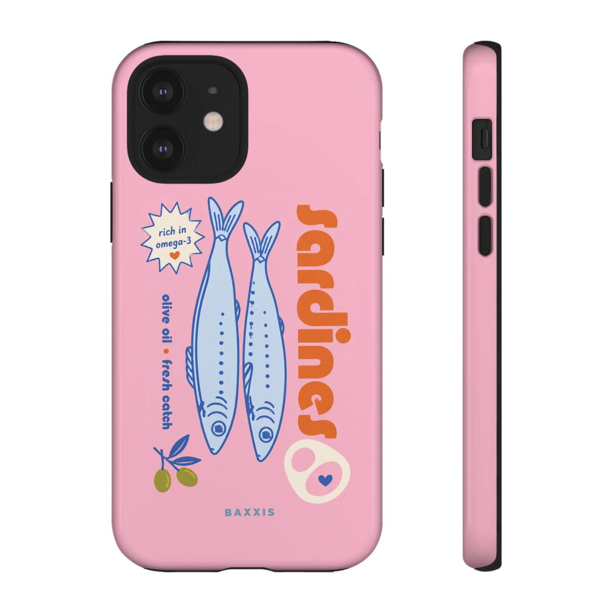 Sardine Club