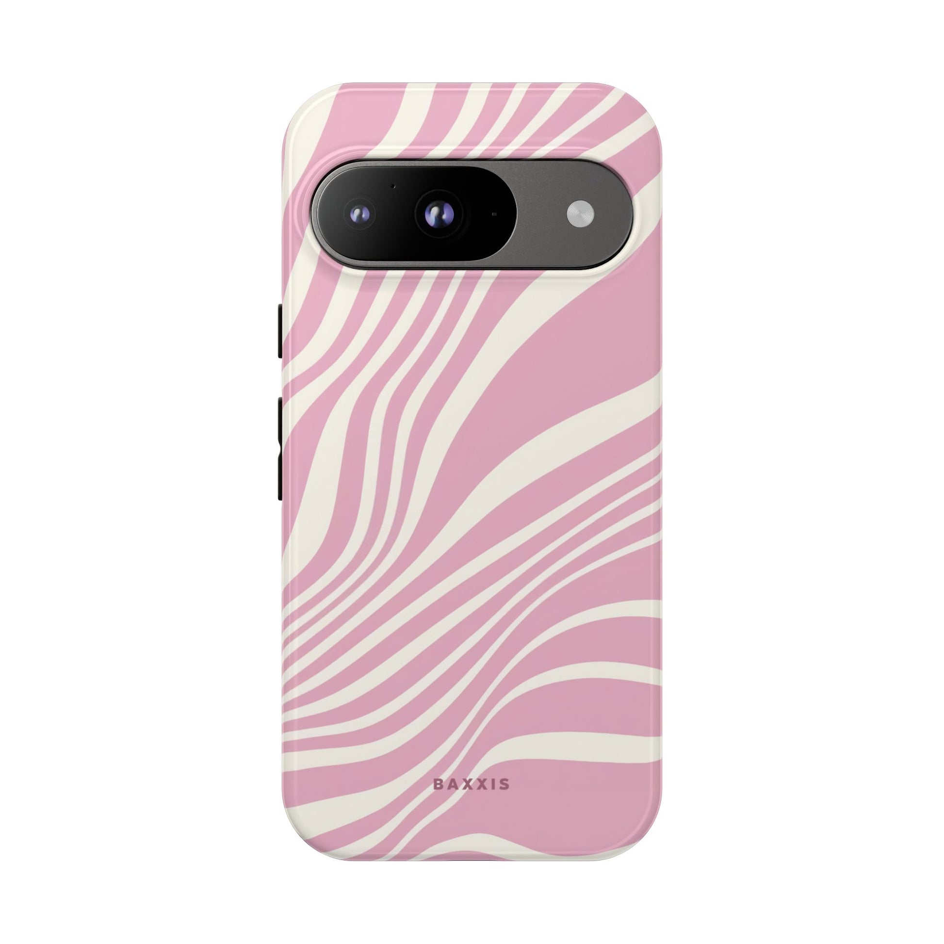 Crazy Zebra