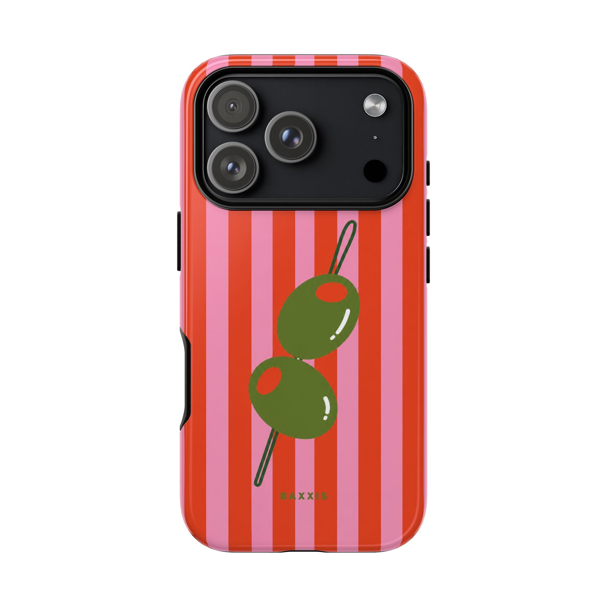 Olive Twist