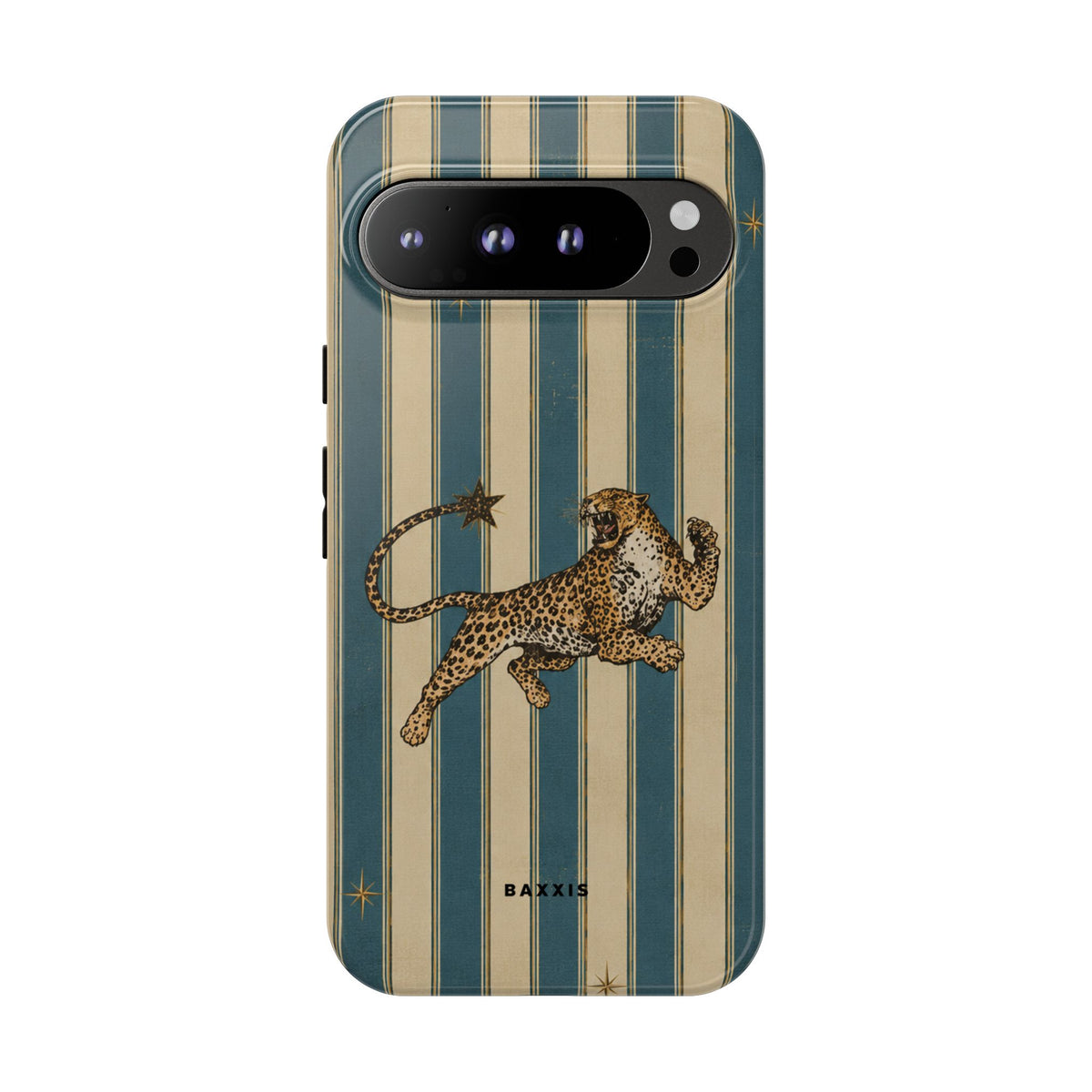 Leopard Leap