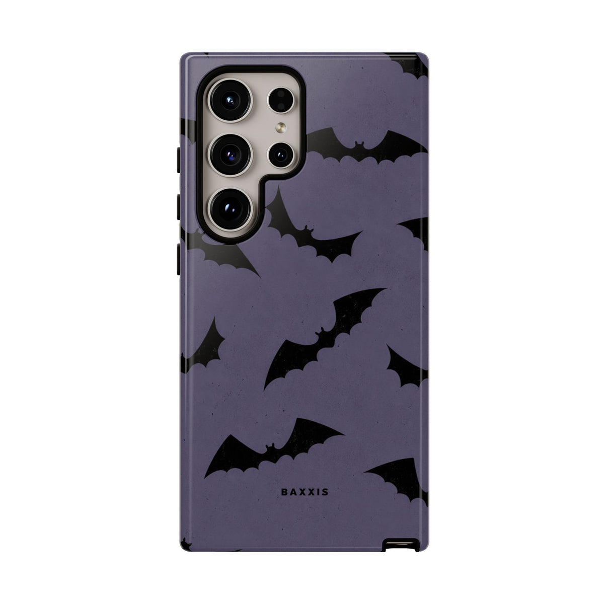 Bat Club