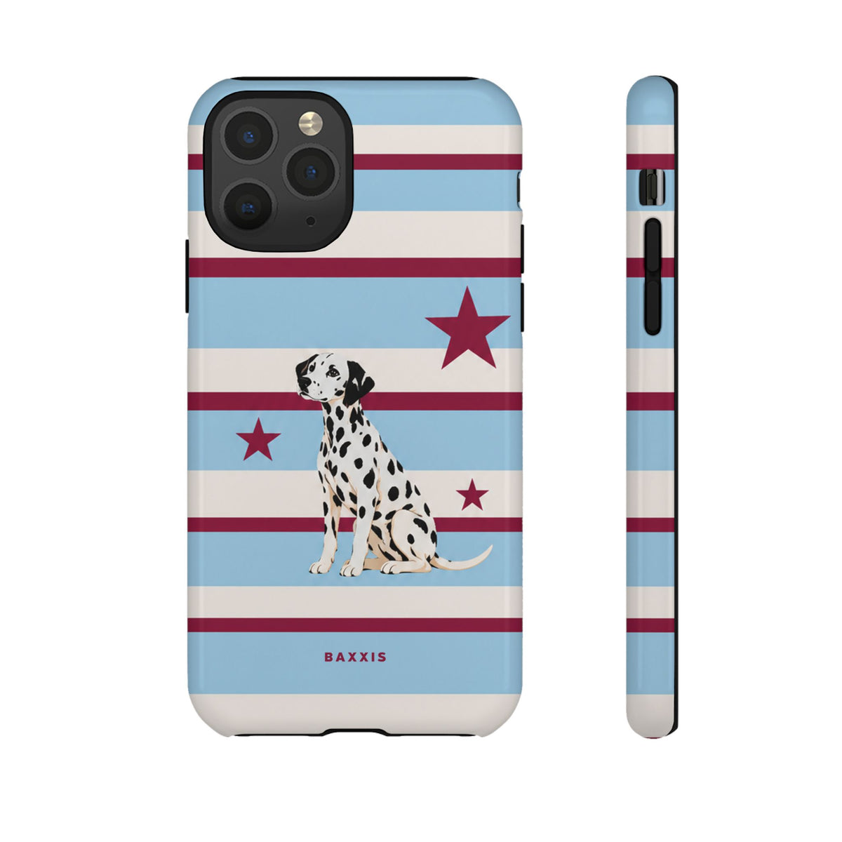 Dalmation Club