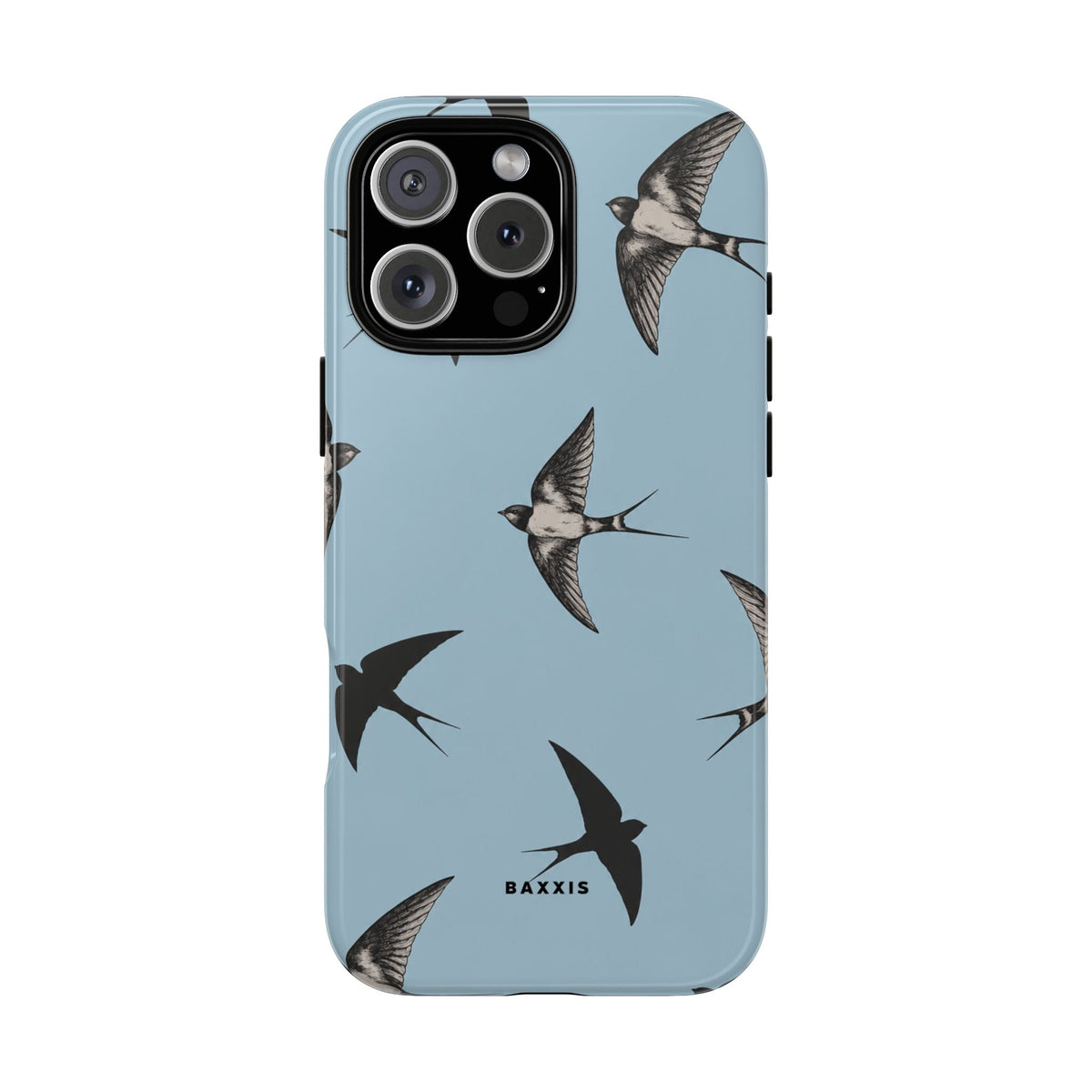 Sky Swallows