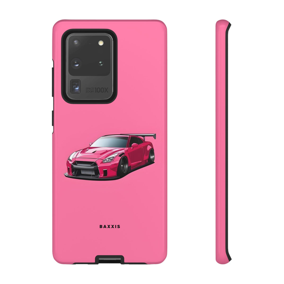 Pink Zilla