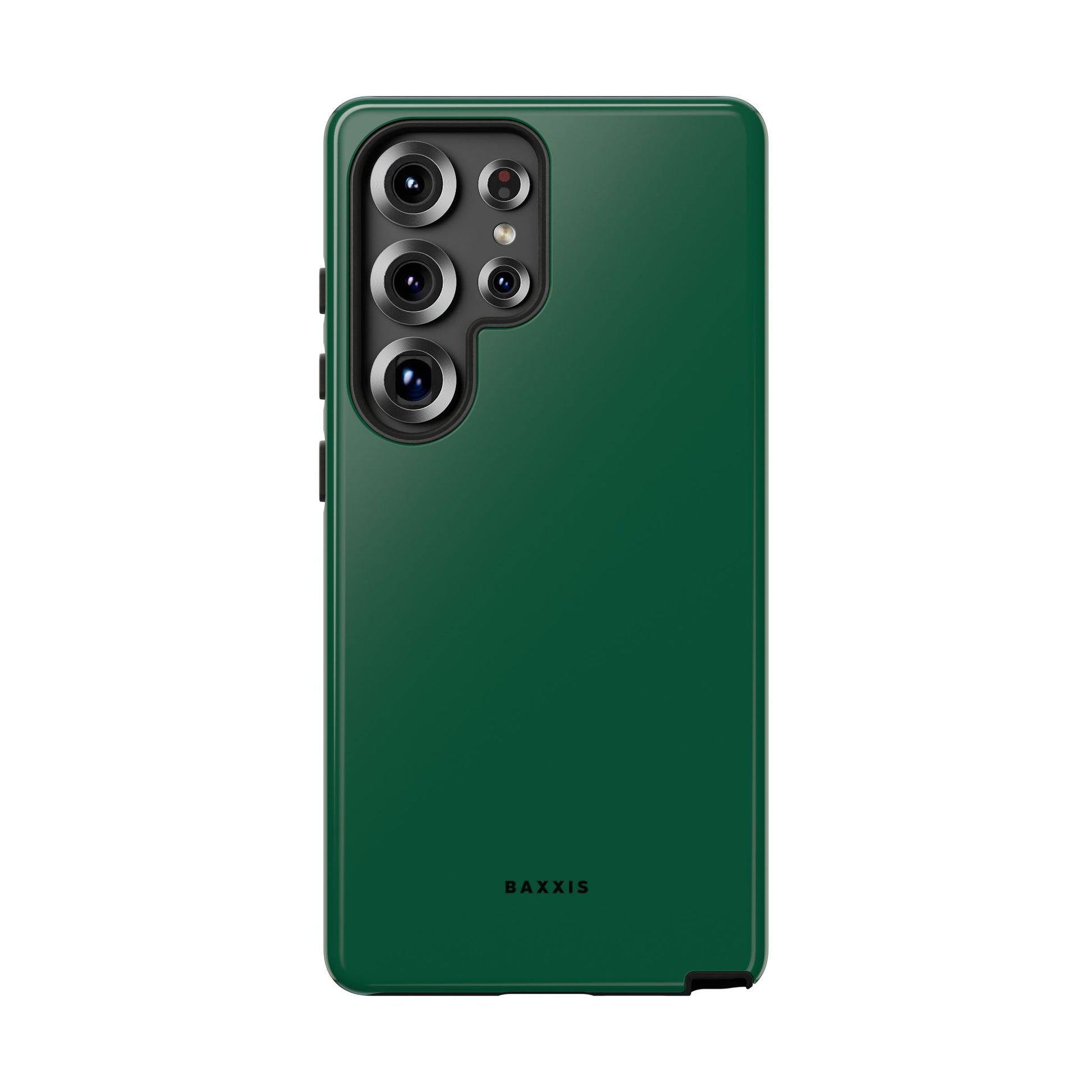 Green Gleam