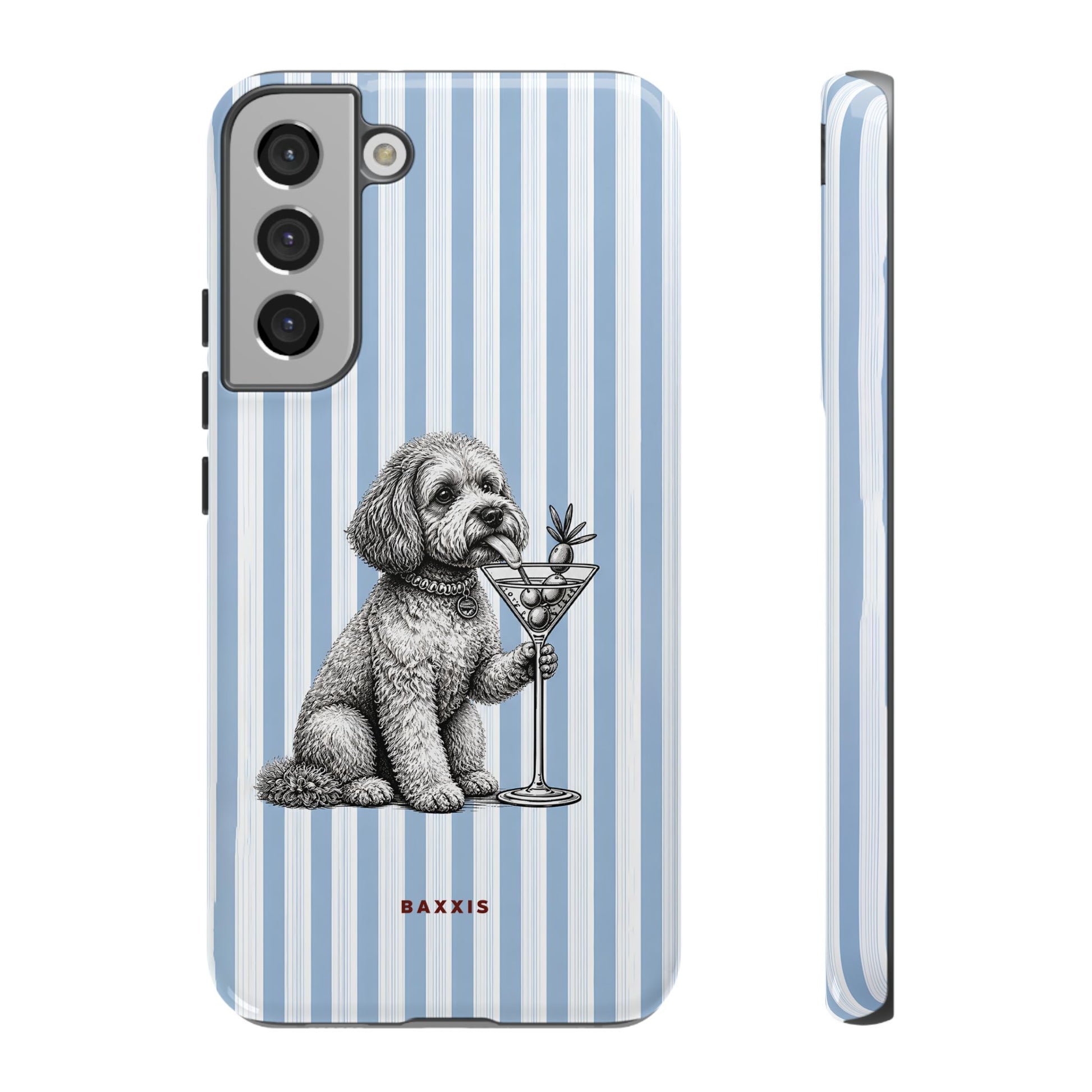 Poodle