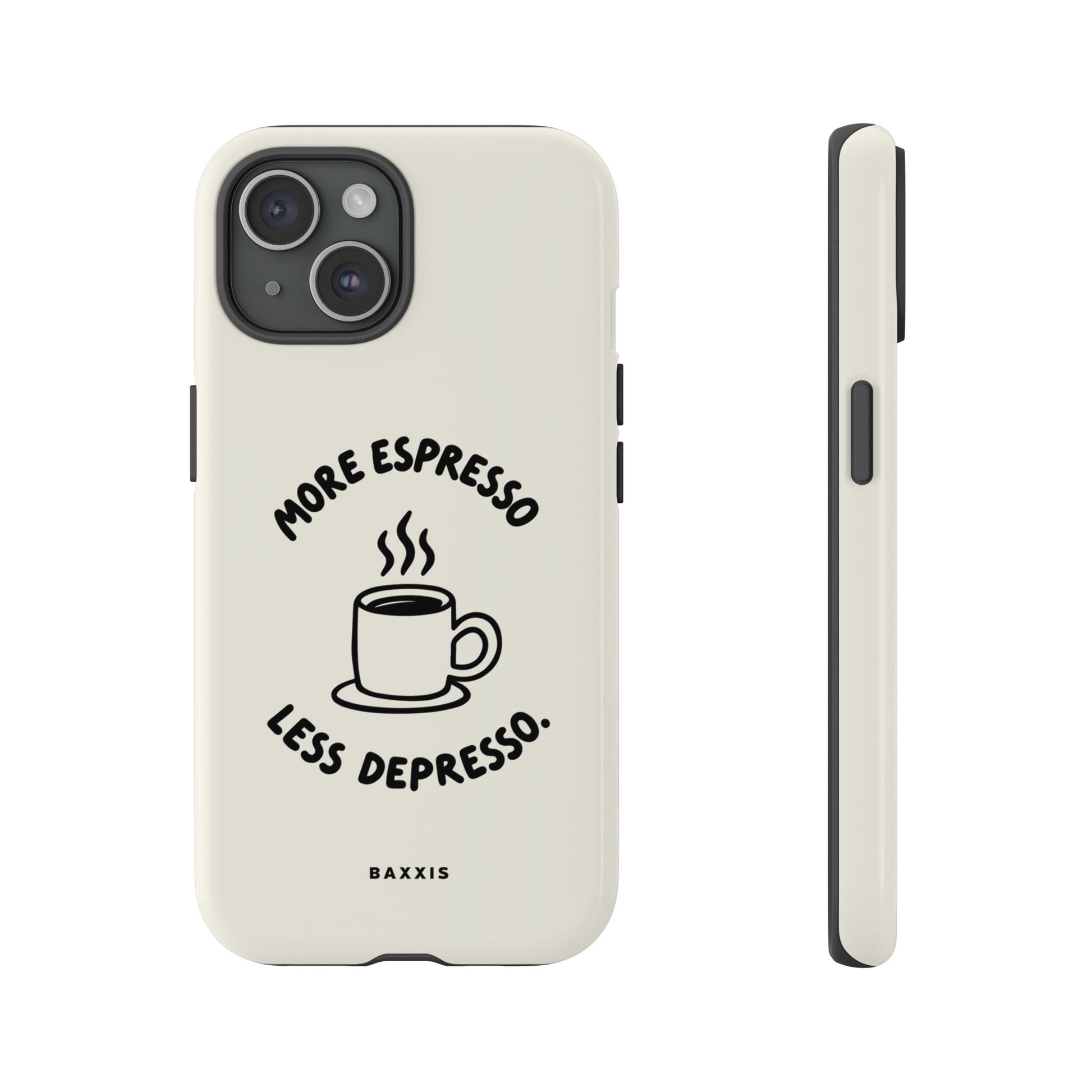 Espresso Club