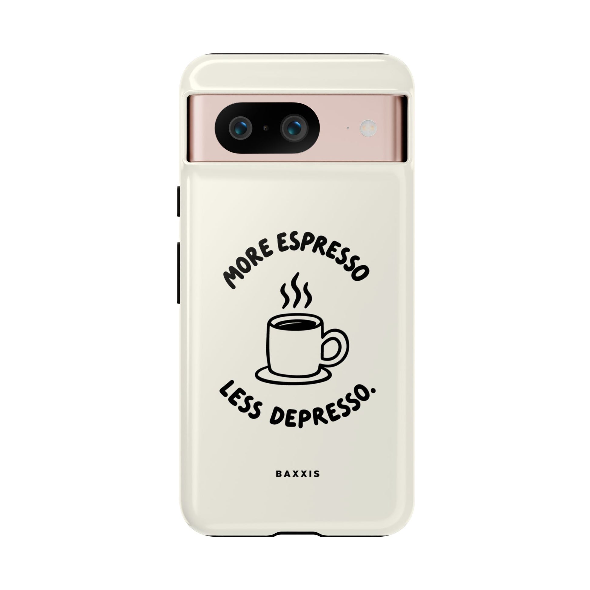 Espresso Club
