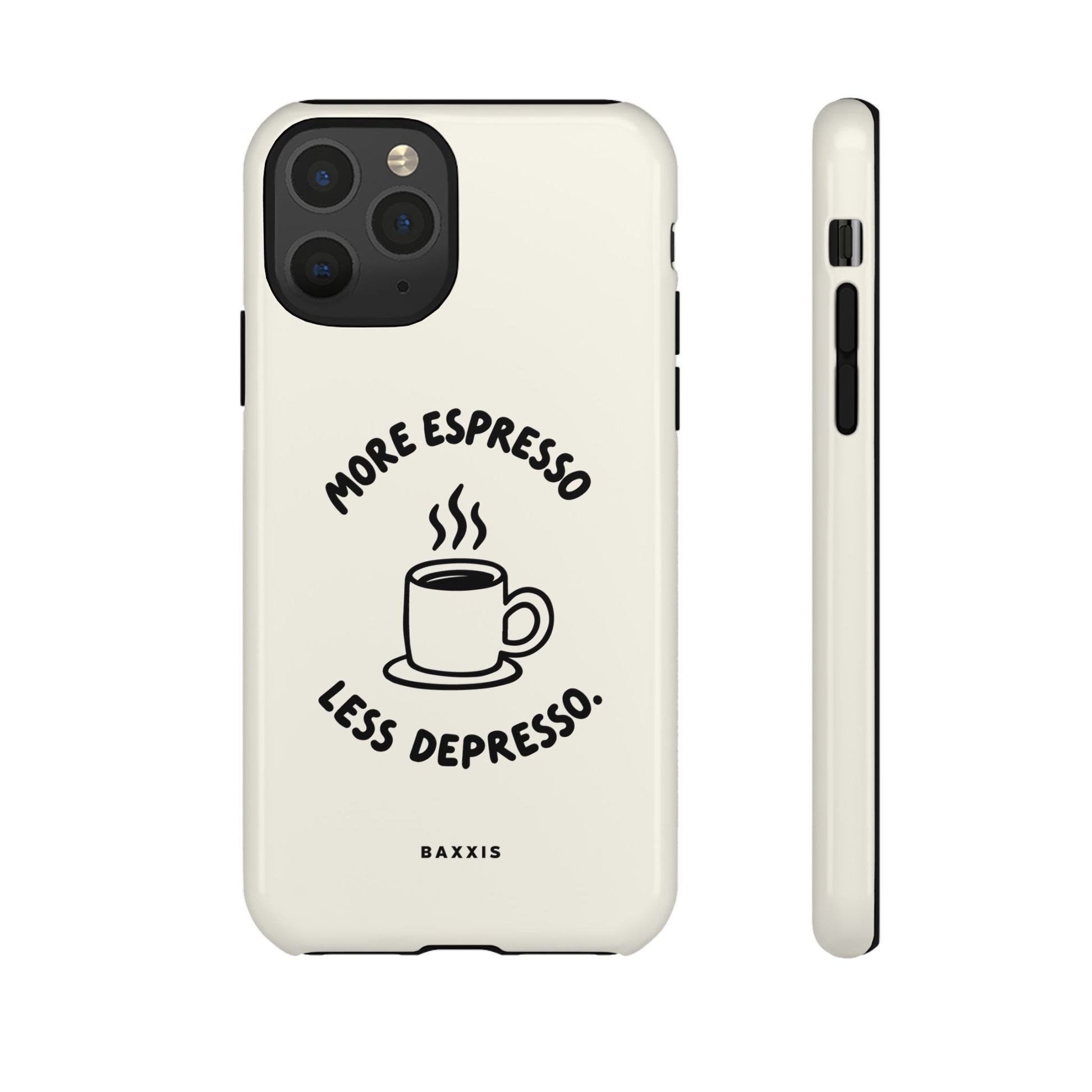 Espresso Club
