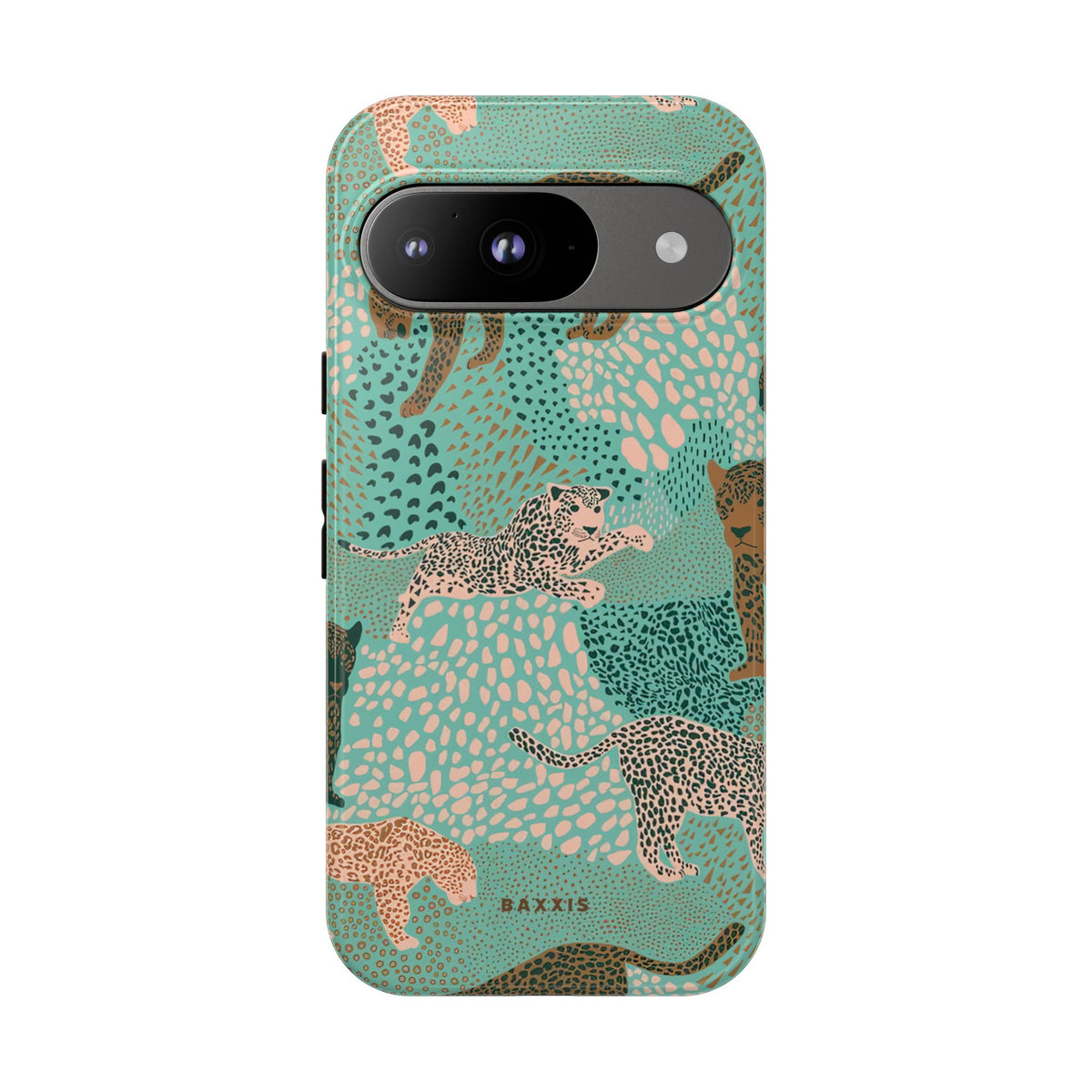 Jungle Tango