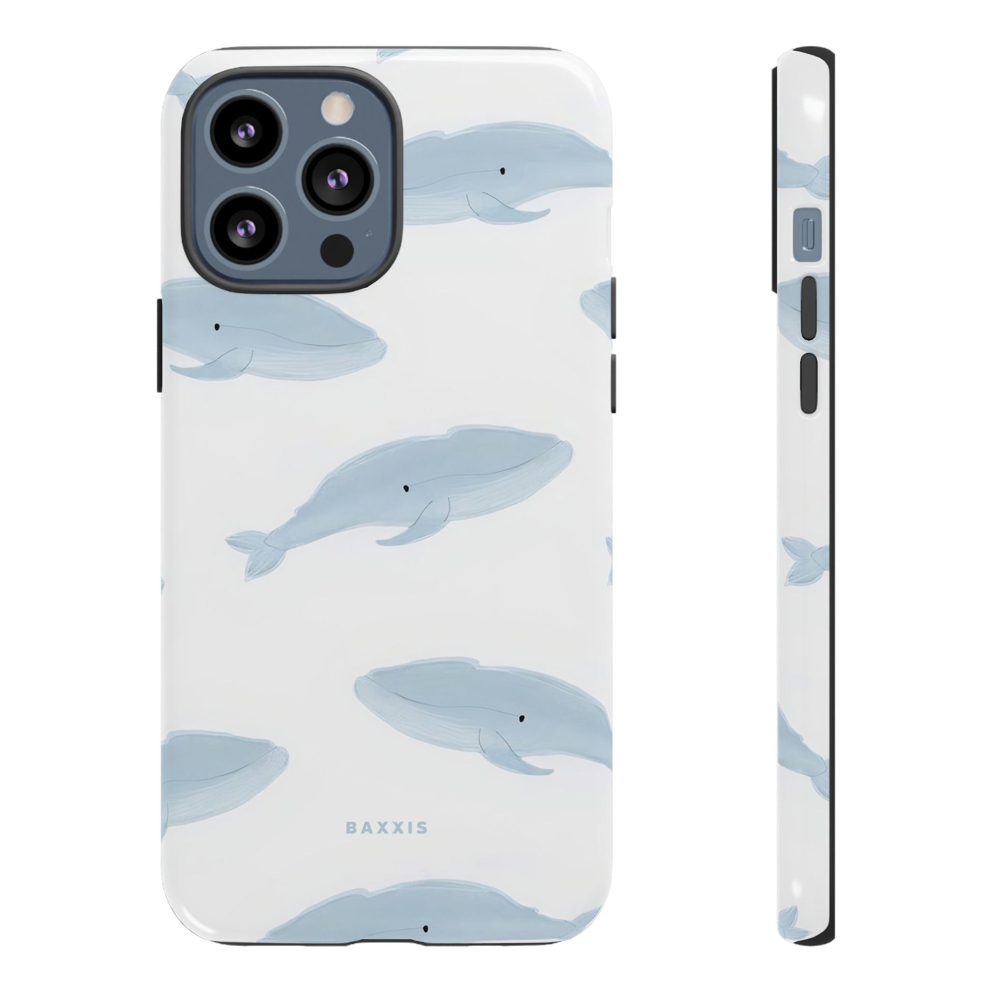 Ocean Giants