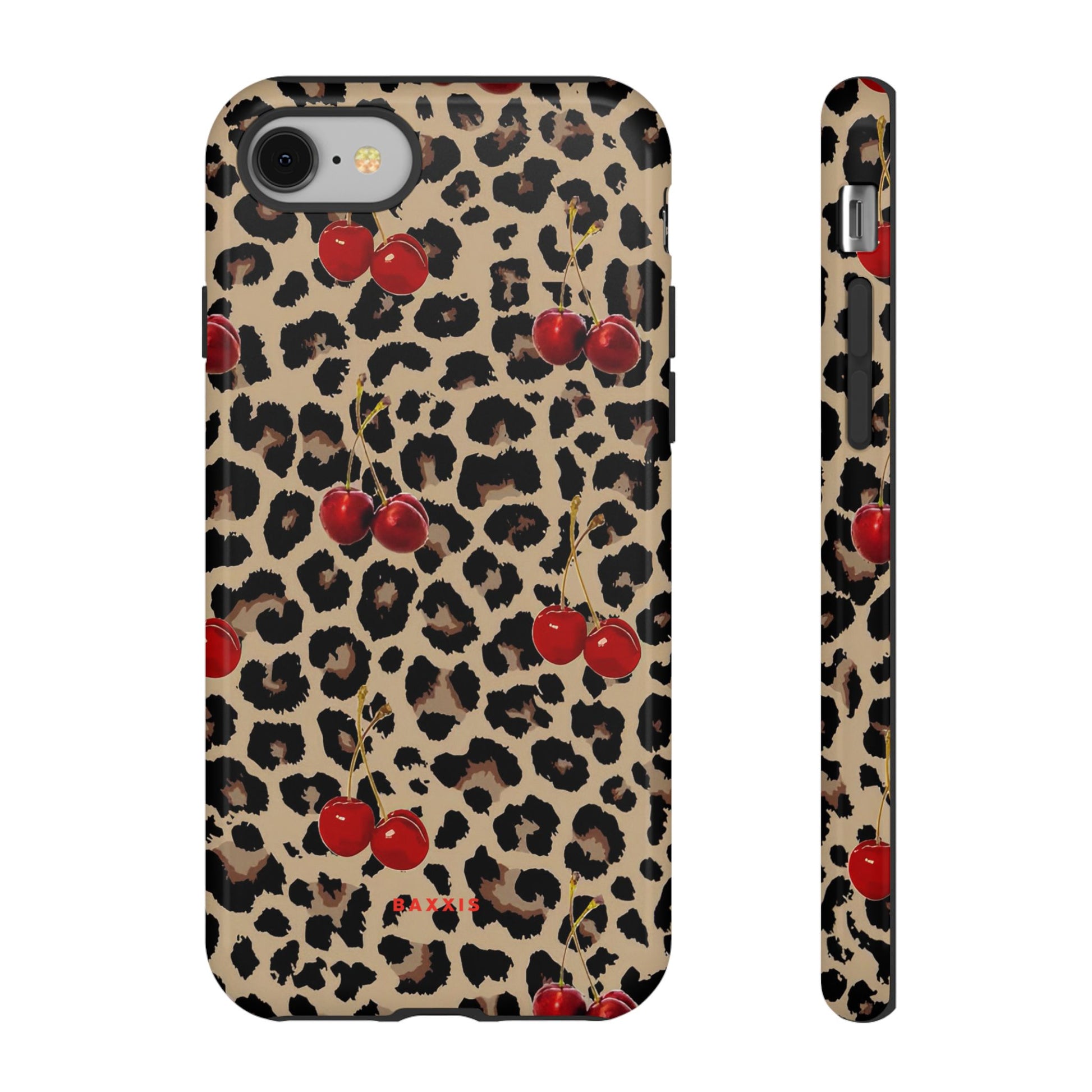 Cherrypard