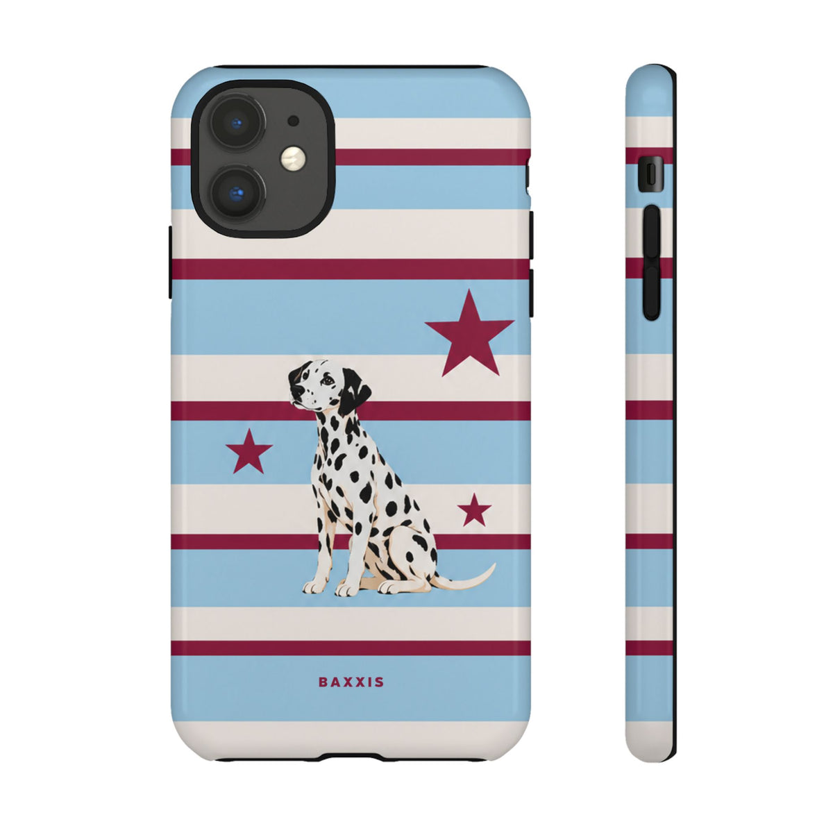 Dalmation Club