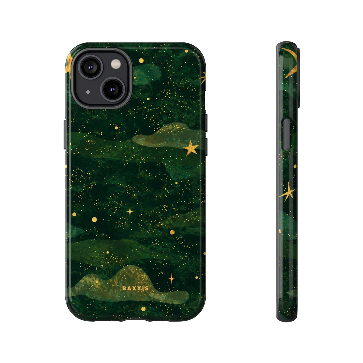Emerald Sky