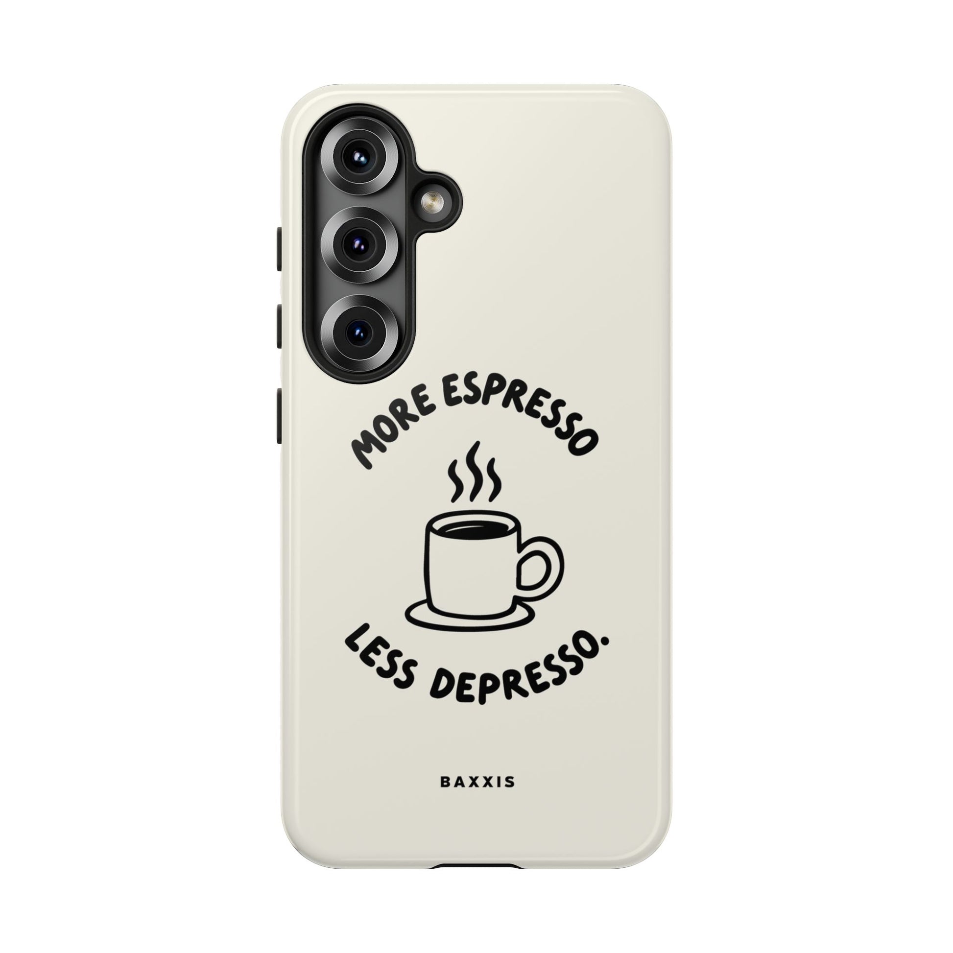 Espresso Club