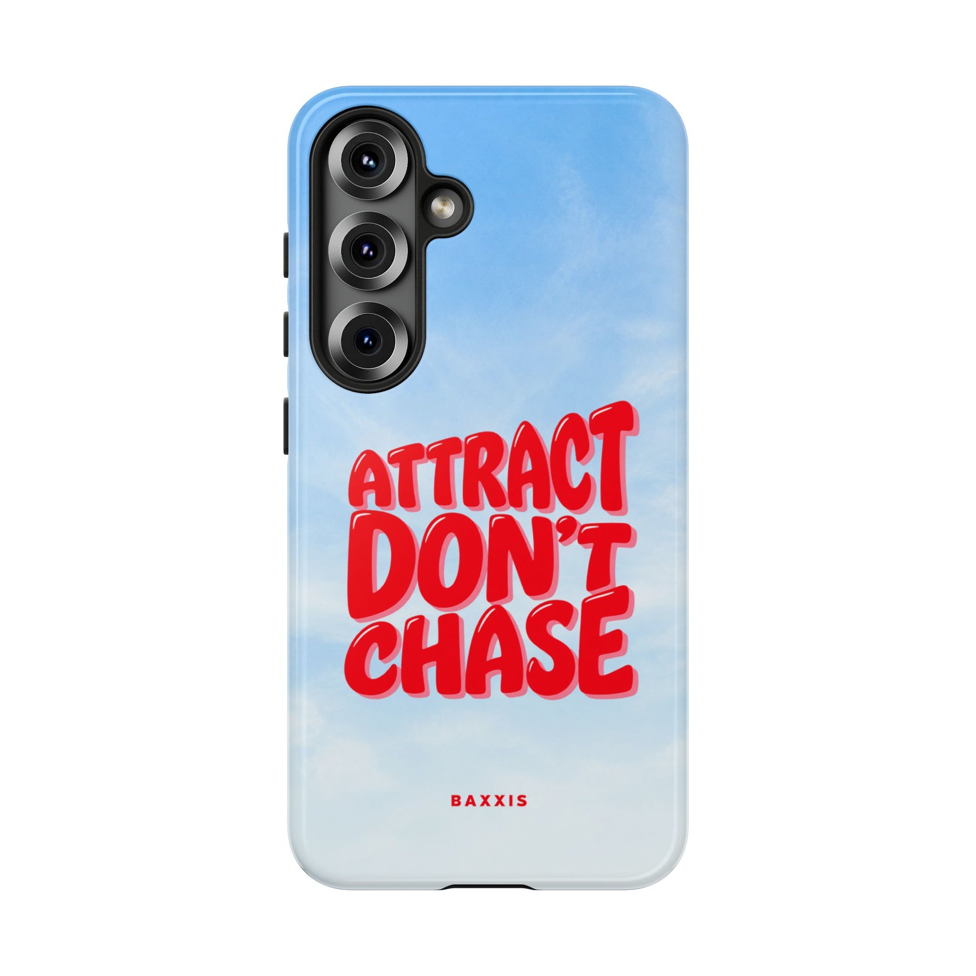 Attract