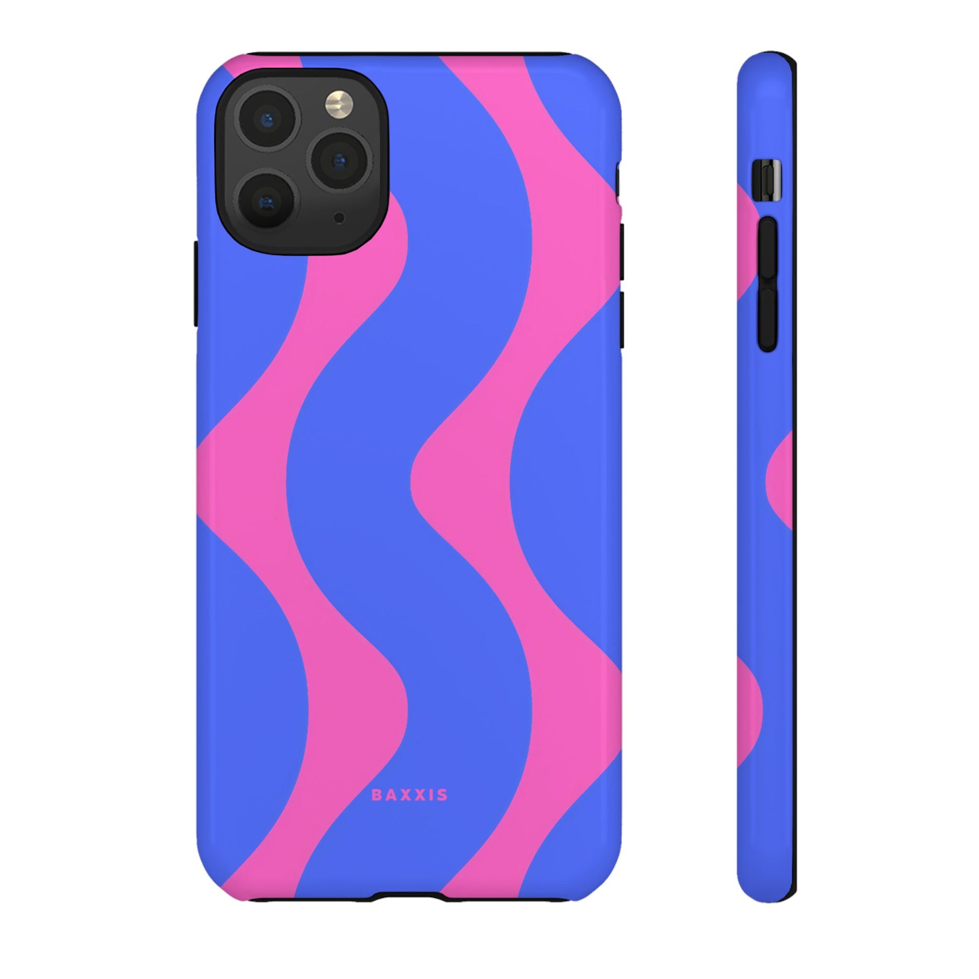 Spectrum Shell