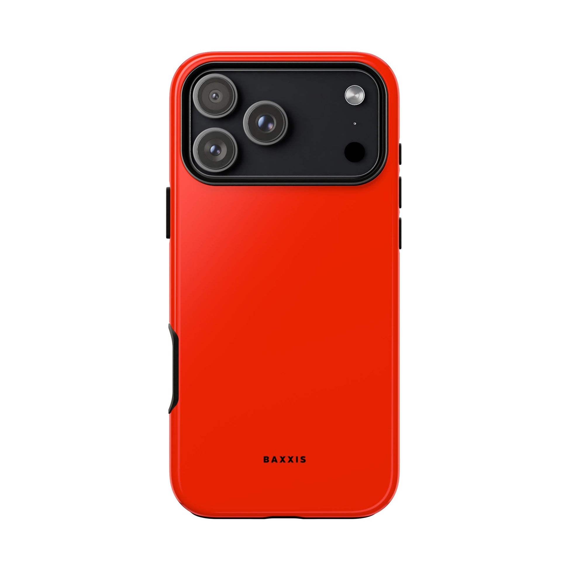 Maranello Red