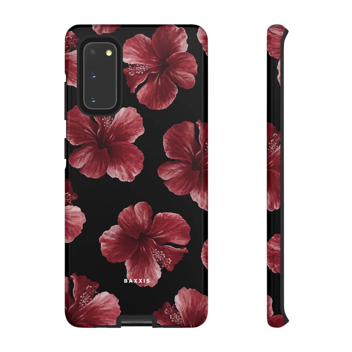 Red Petals