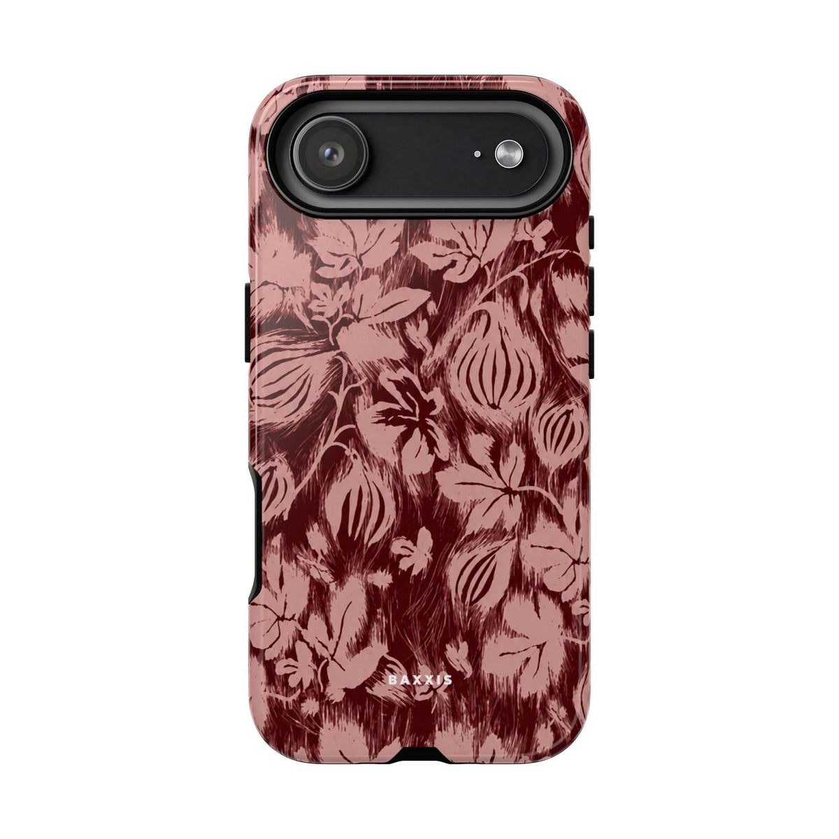 Rustic Foliage