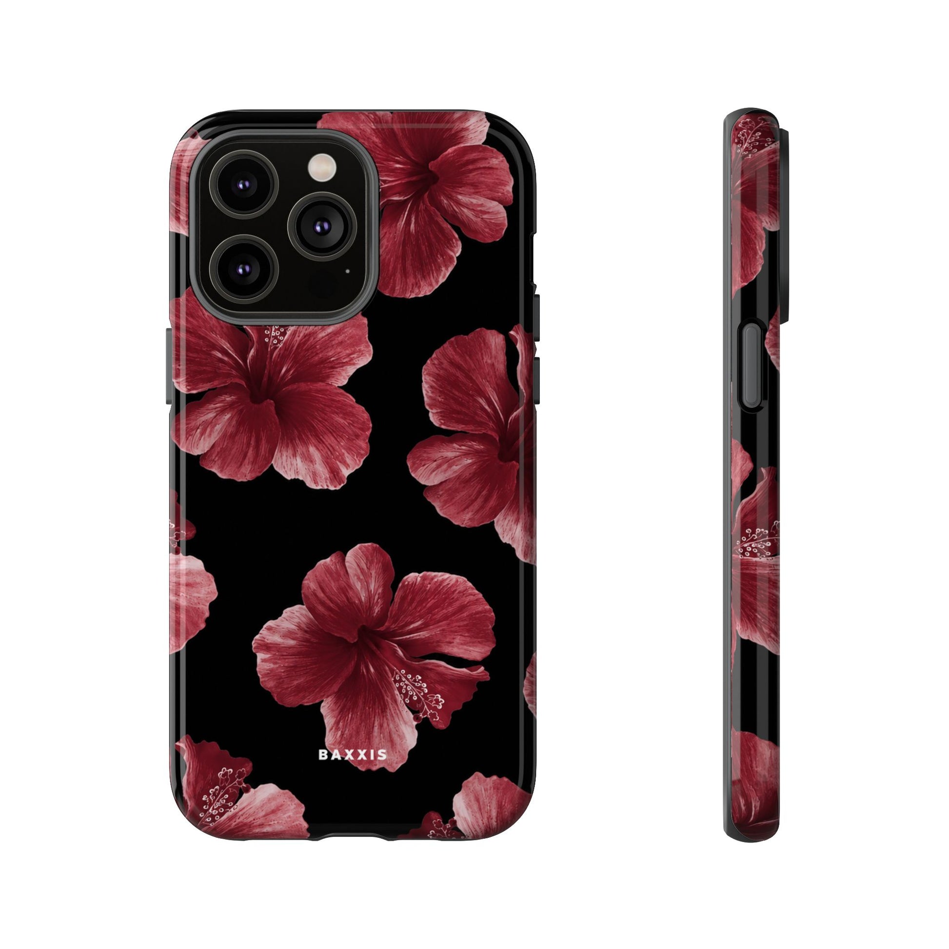 Red Petals