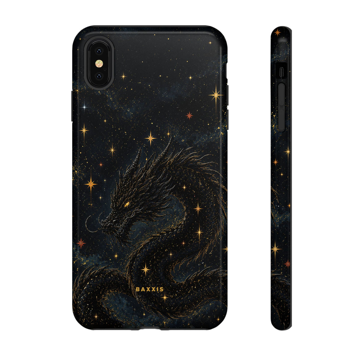 Draconic