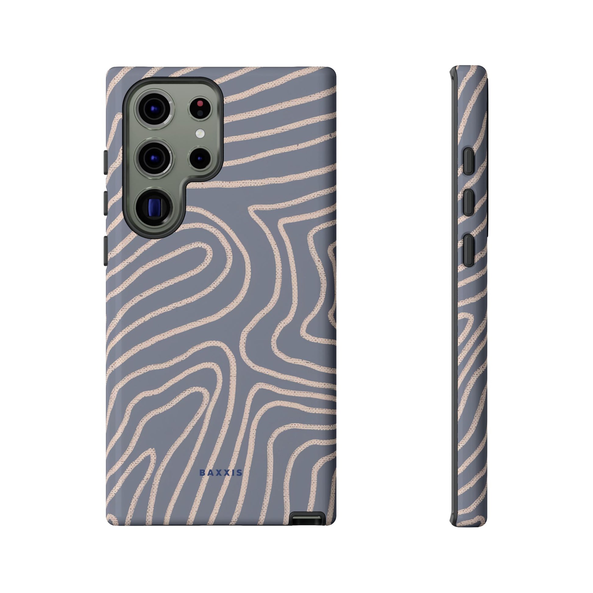 Linear Luxe