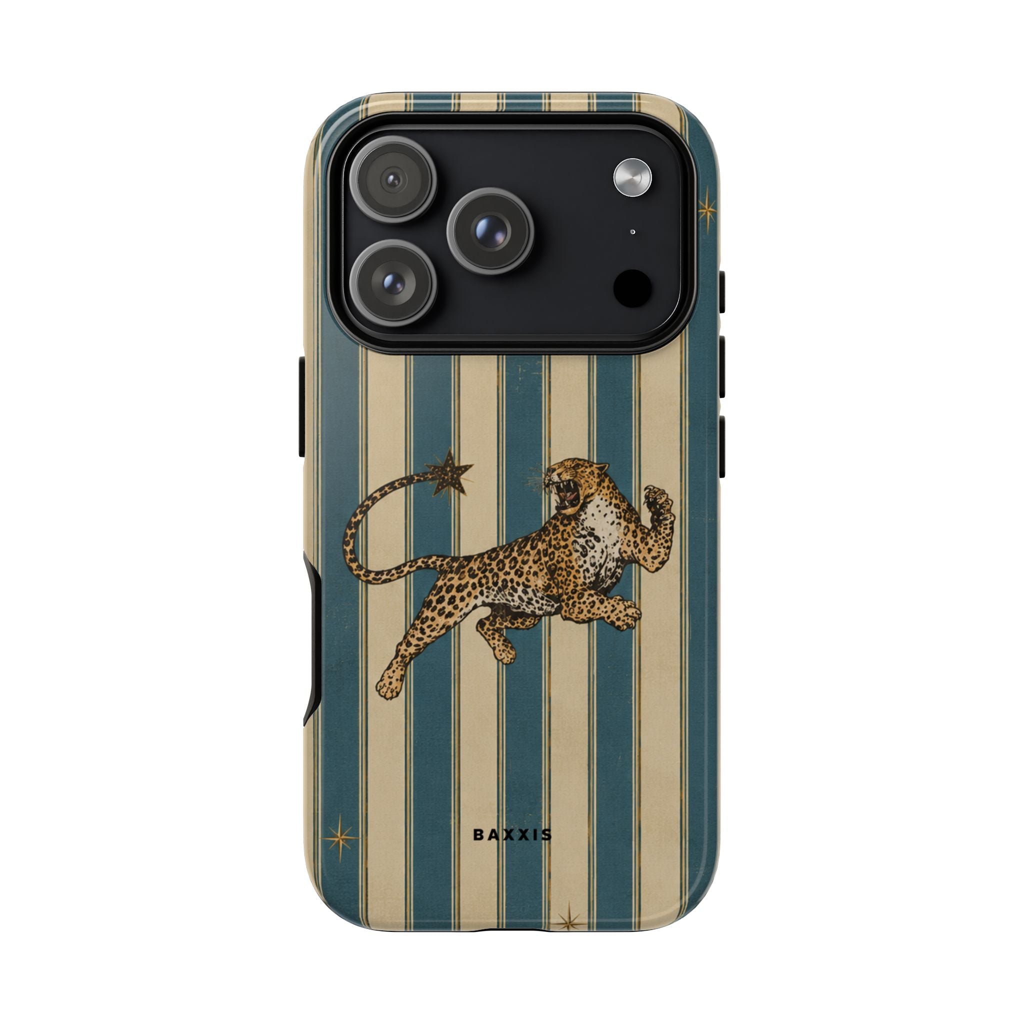 Leopard Leap