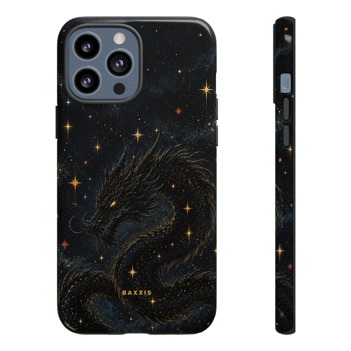 Draconic