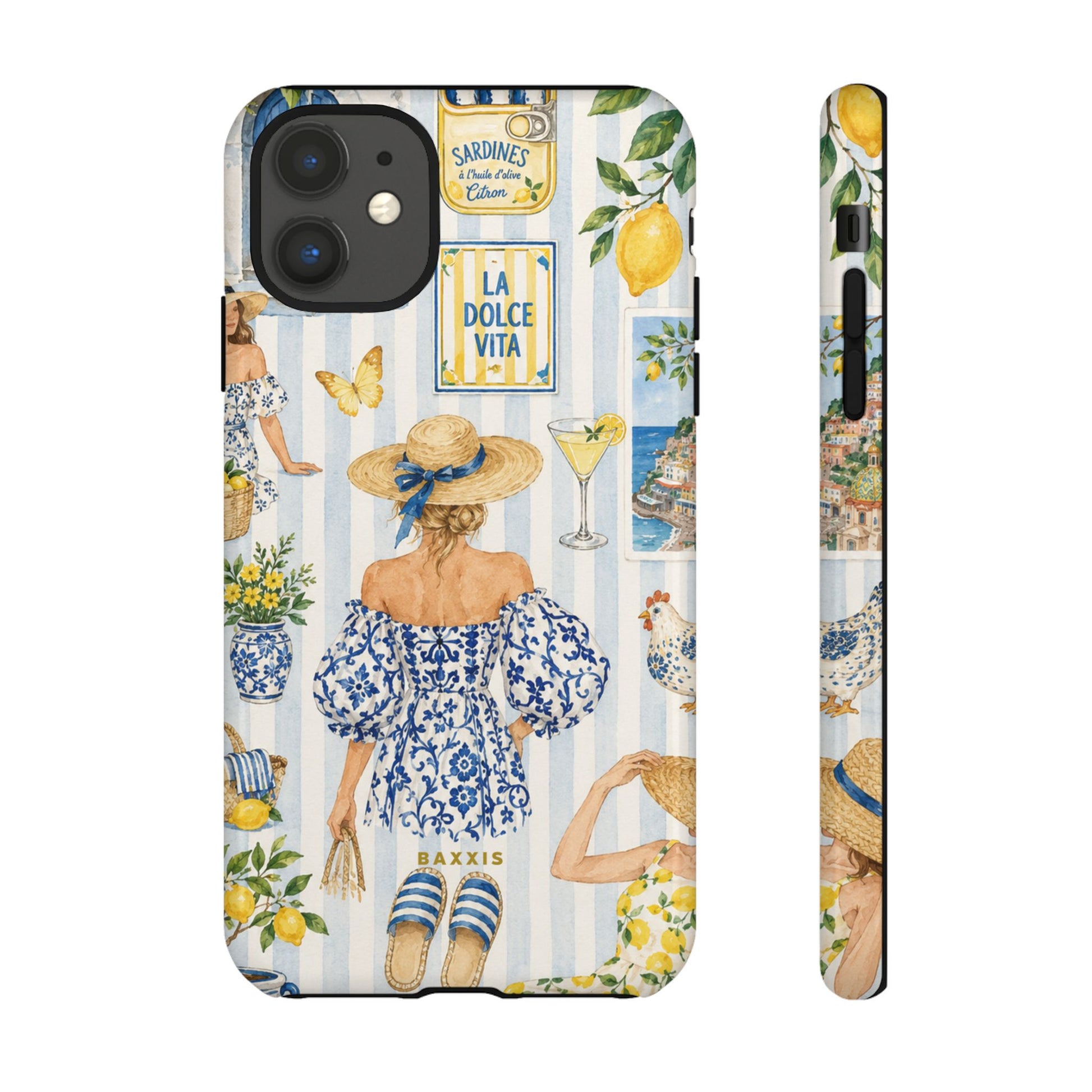 Lemon Grove