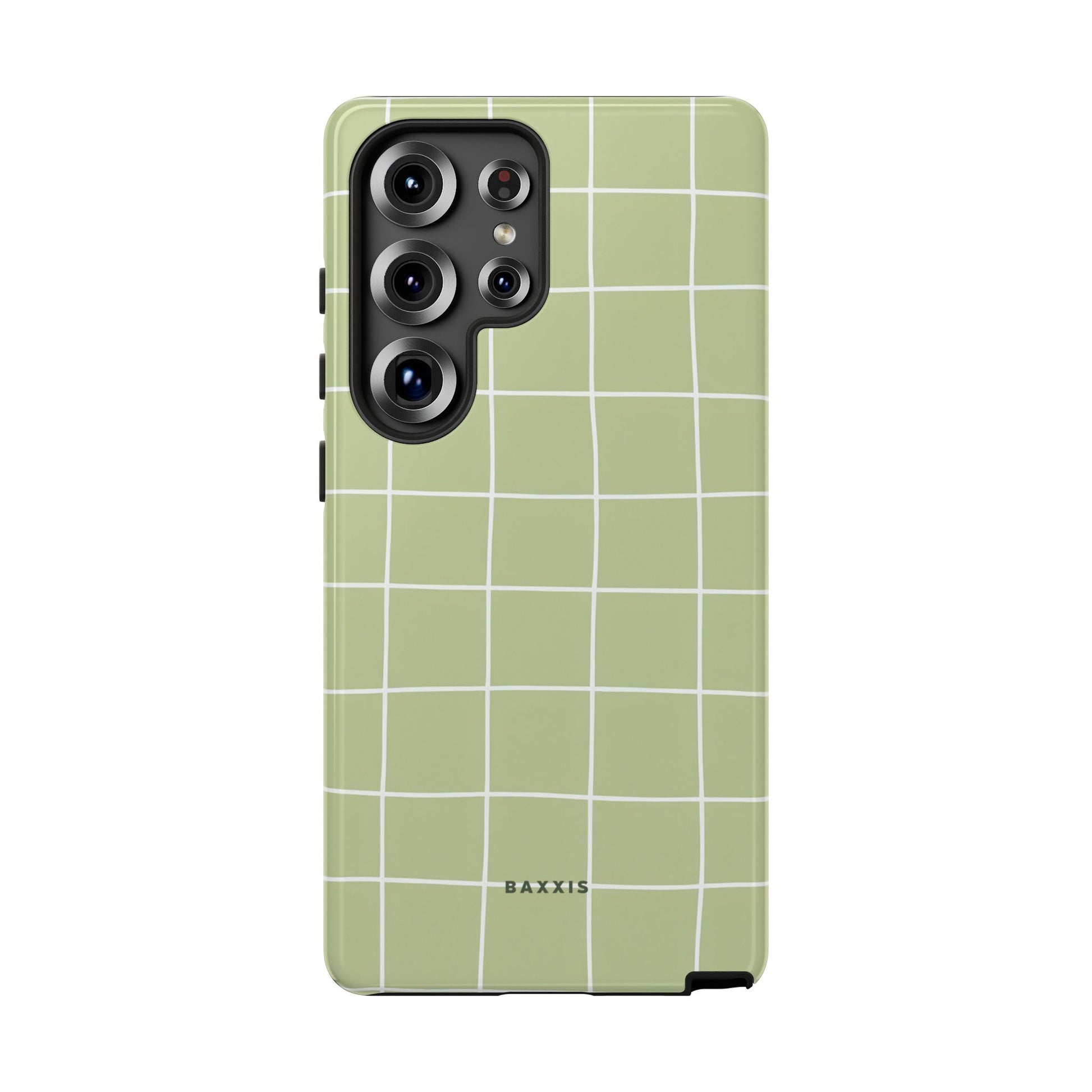 Geometric Greens