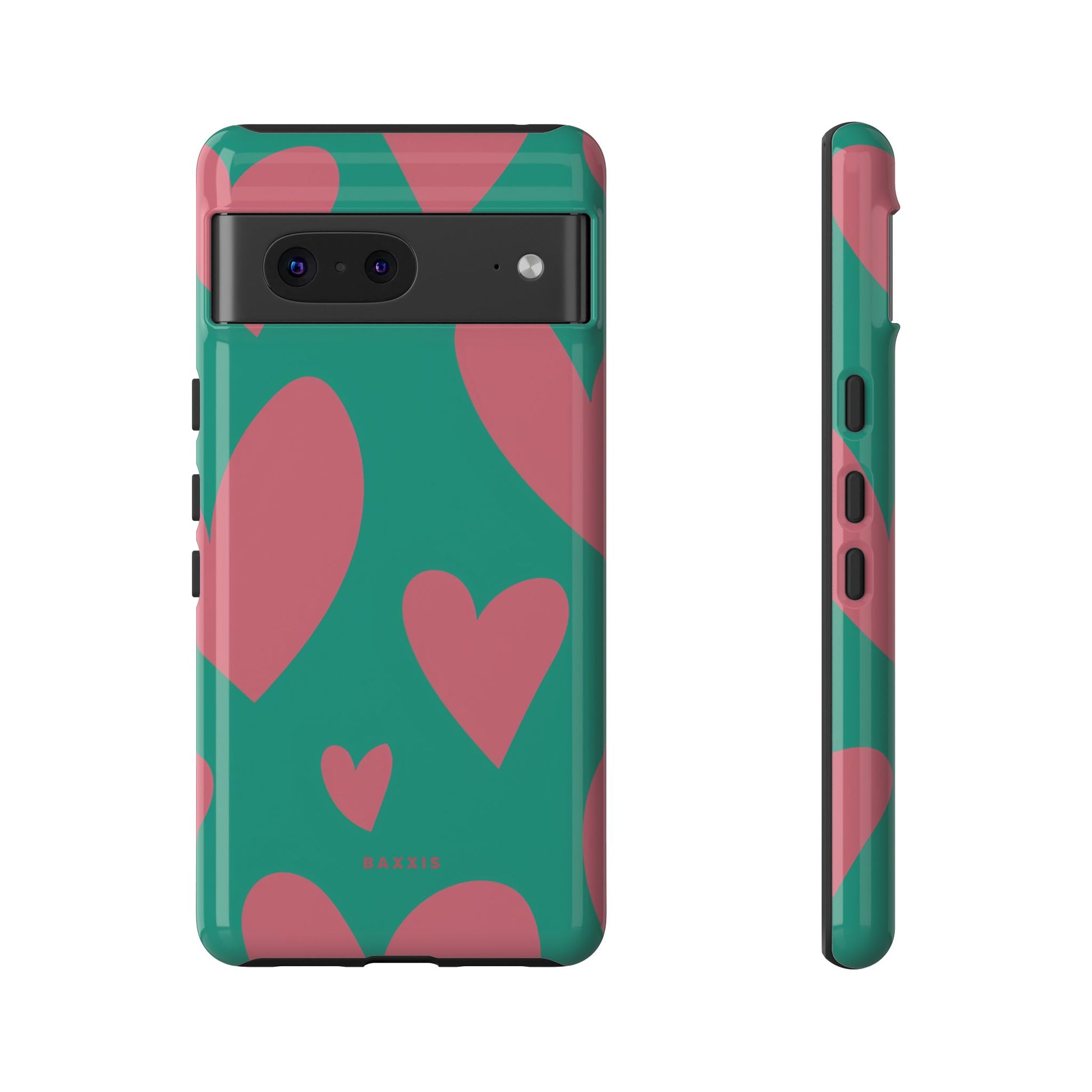 Ruby Romantic