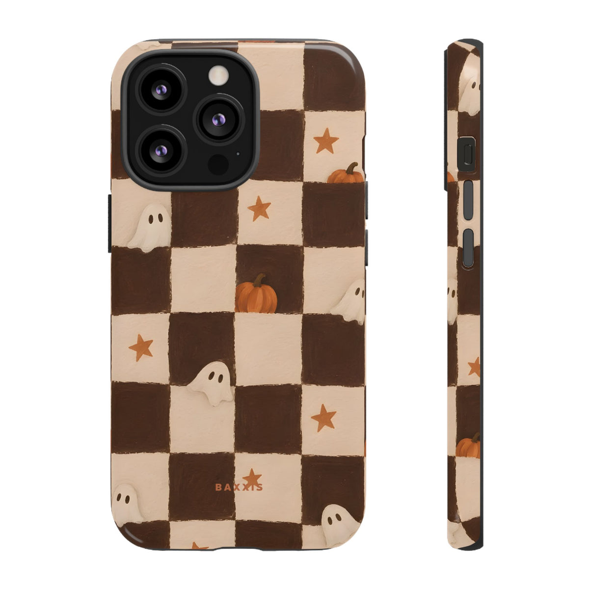 Spooky Chess