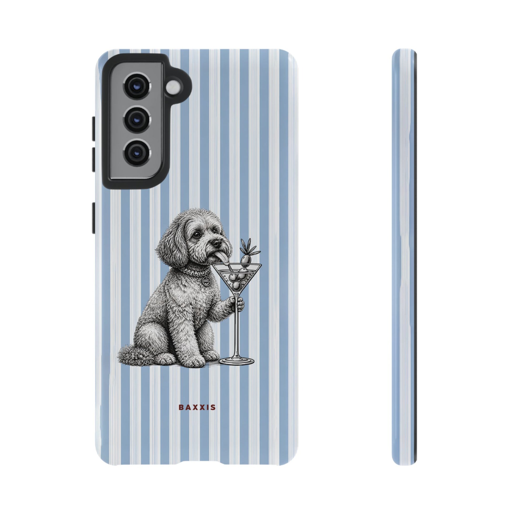 Poodle