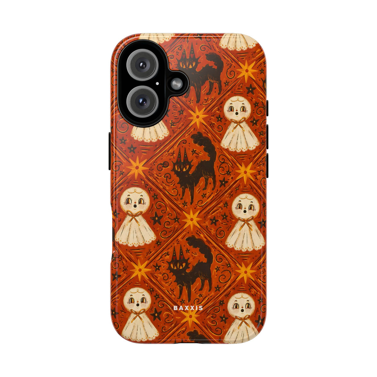 Astra Spell