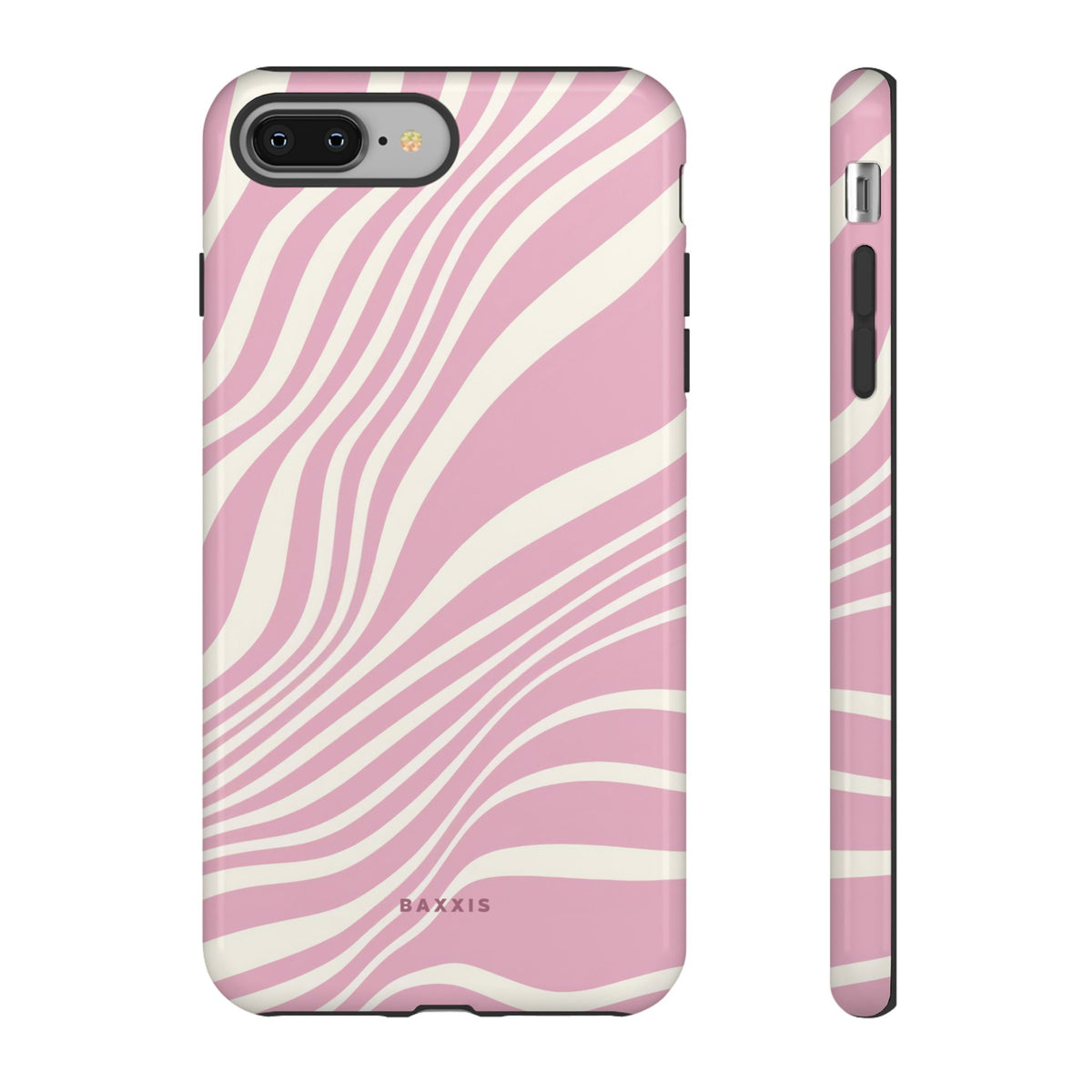 Crazy Zebra