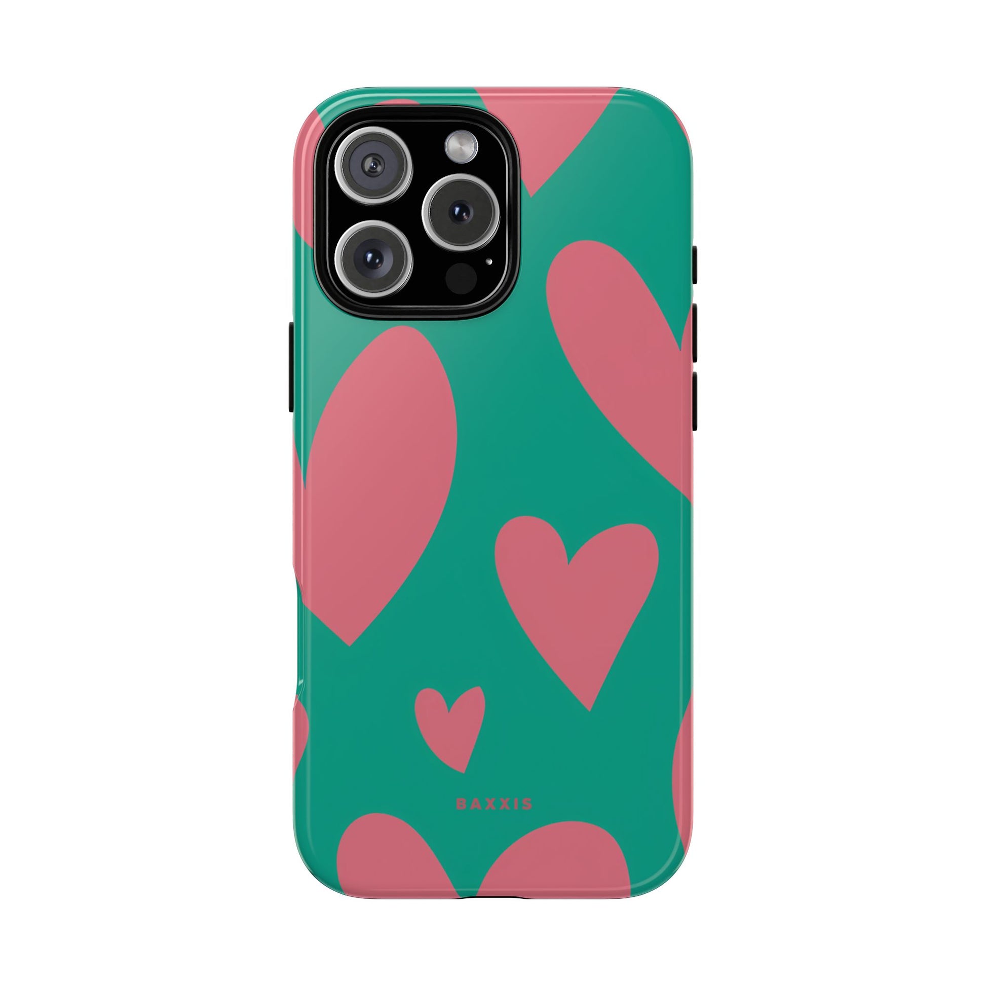Ruby Romantic