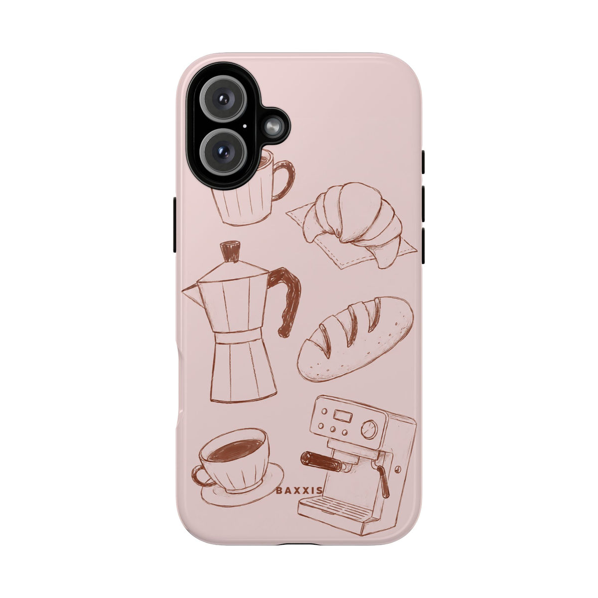 Patisserie