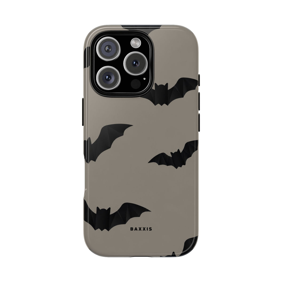 Bat Society