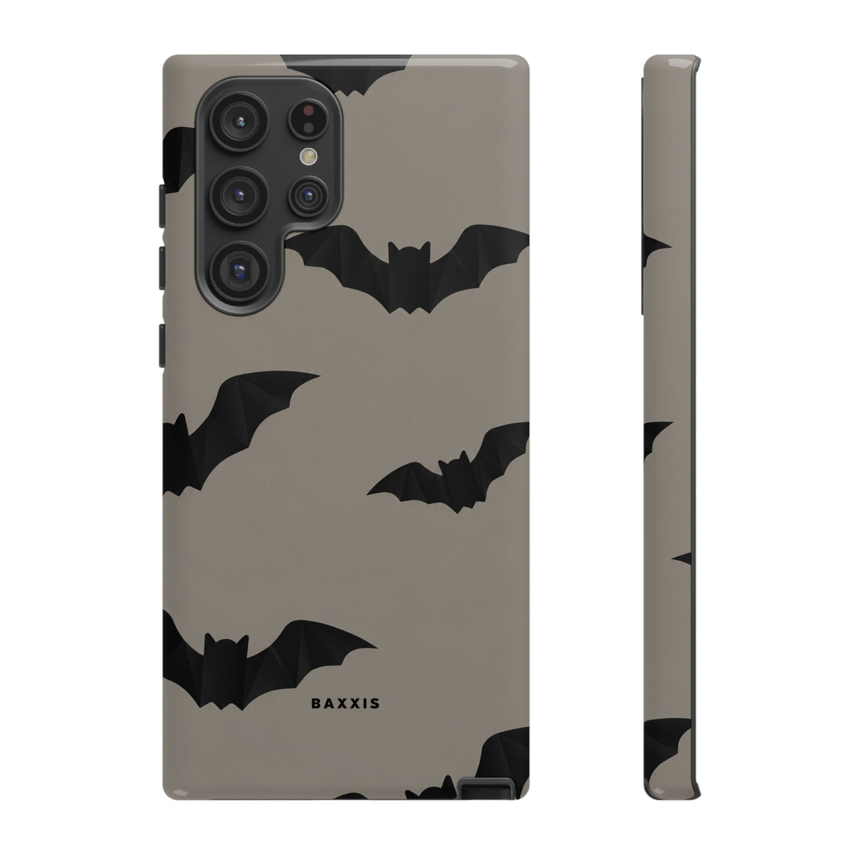 Bat Society