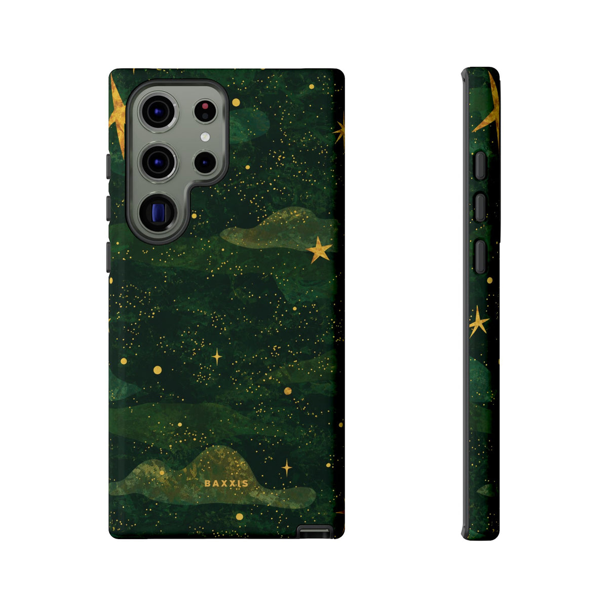 Emerald Sky