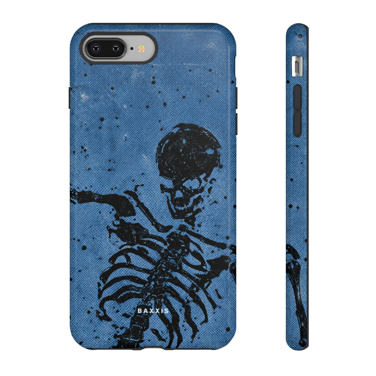 Bone Wave