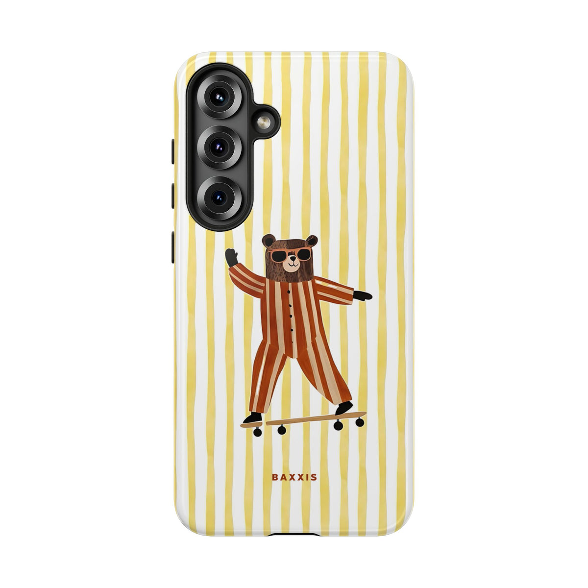 Bearon