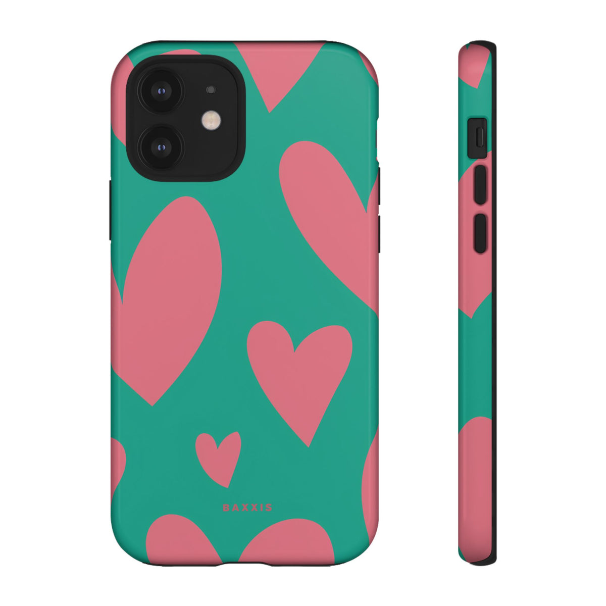 Ruby Romantic