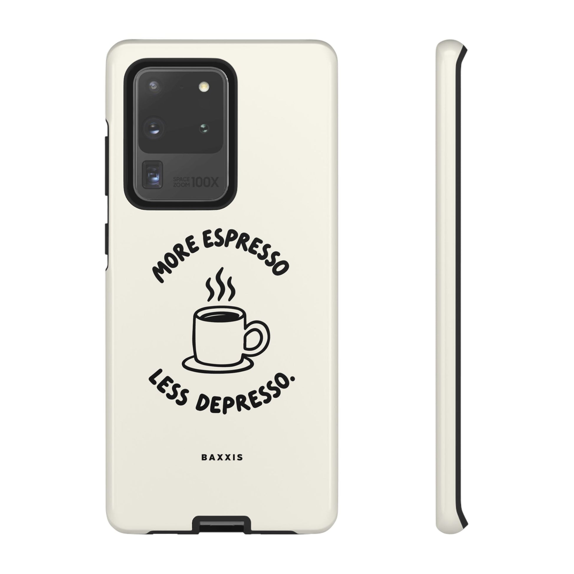 Espresso Club